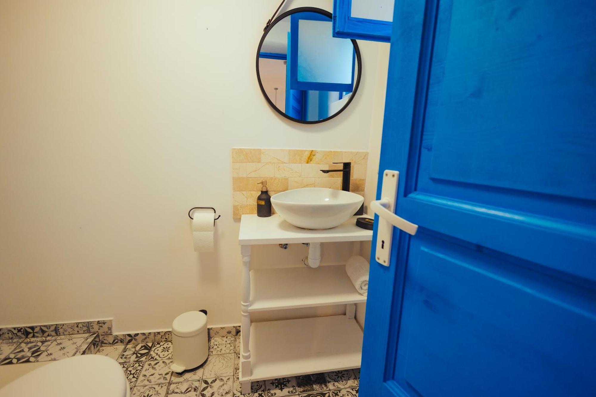 Casa Ilinca Hotel Jurilovca Cameră foto