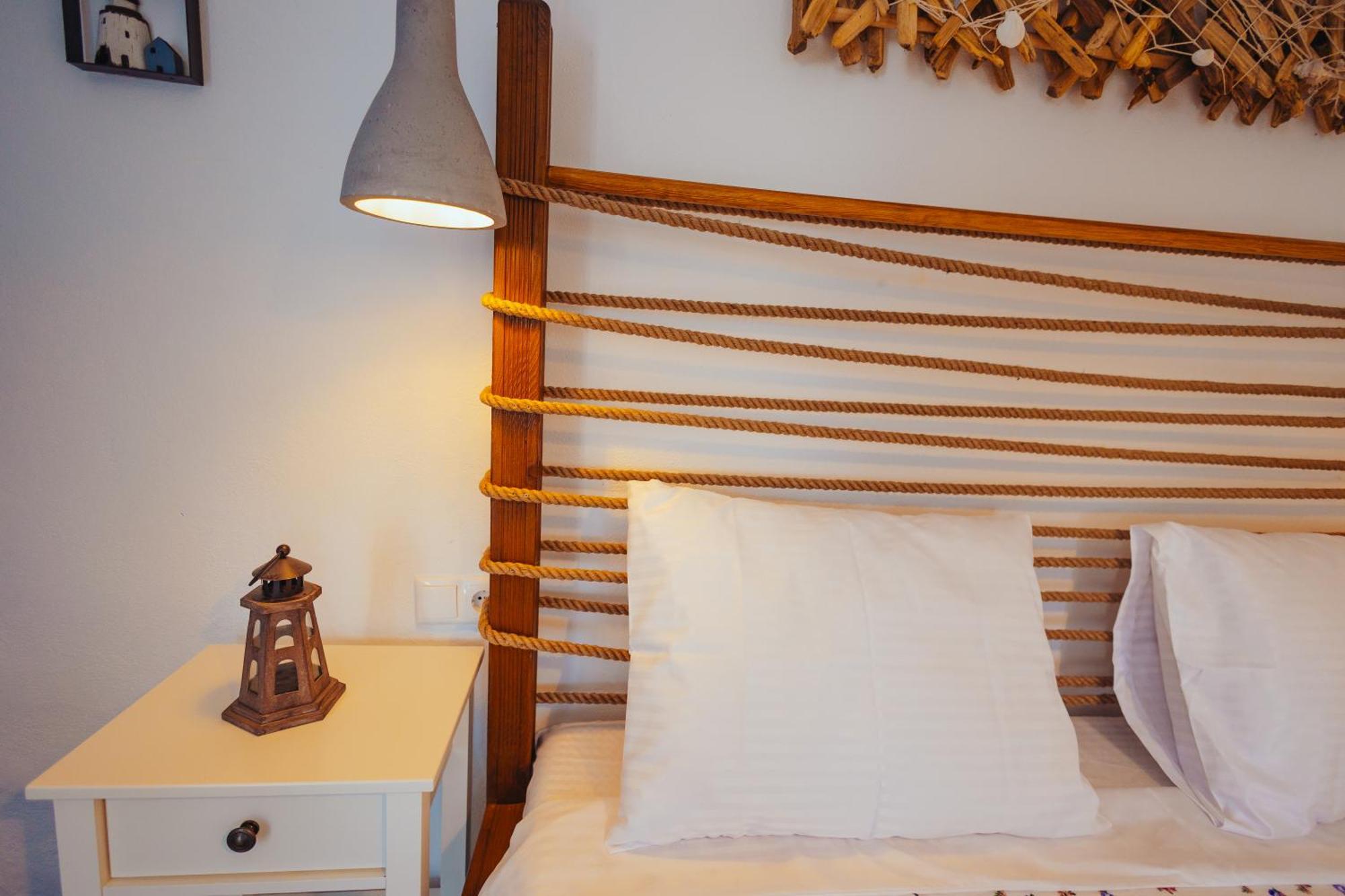 Casa Ilinca Hotel Jurilovca Cameră foto