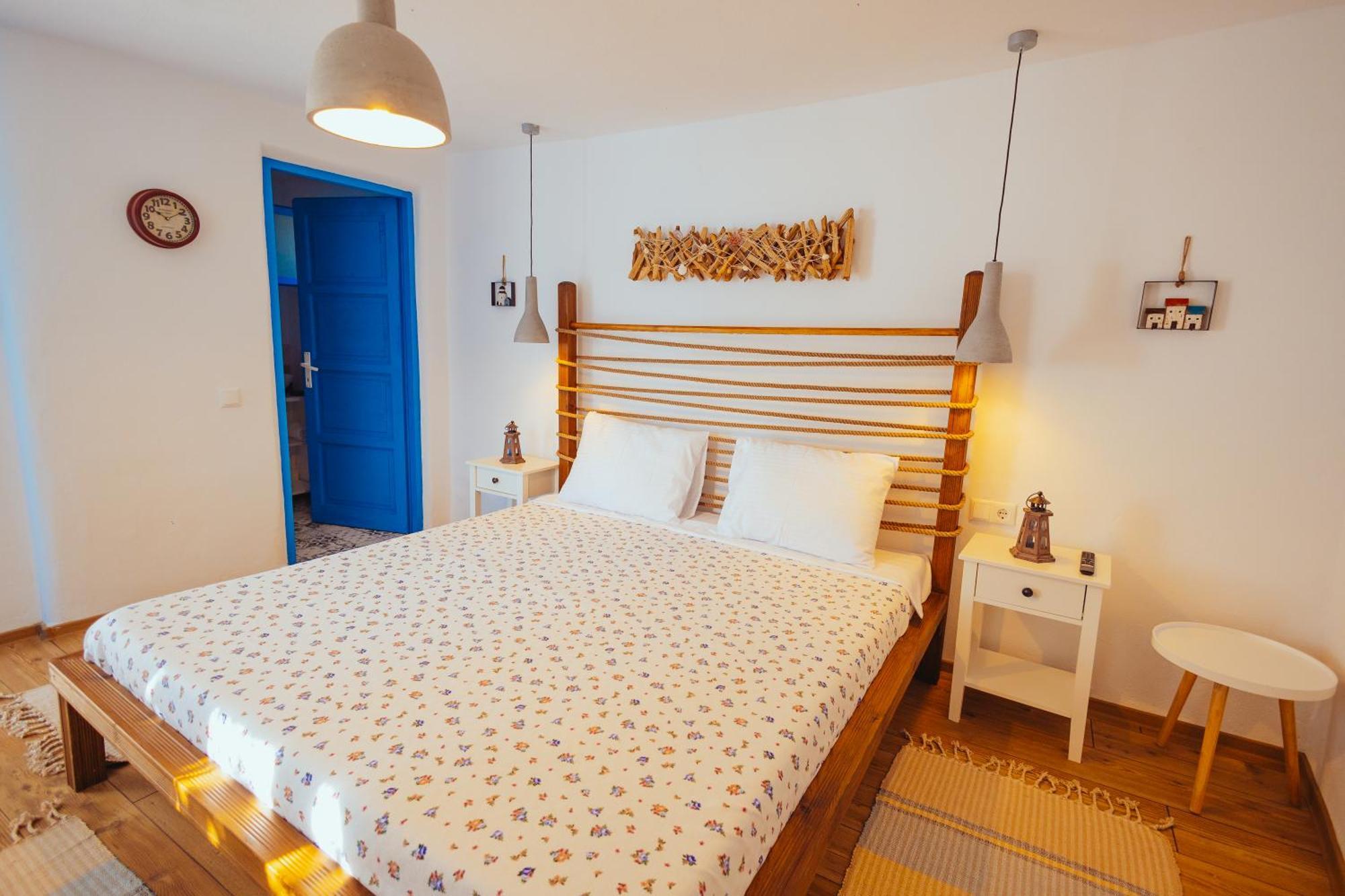 Casa Ilinca Hotel Jurilovca Cameră foto